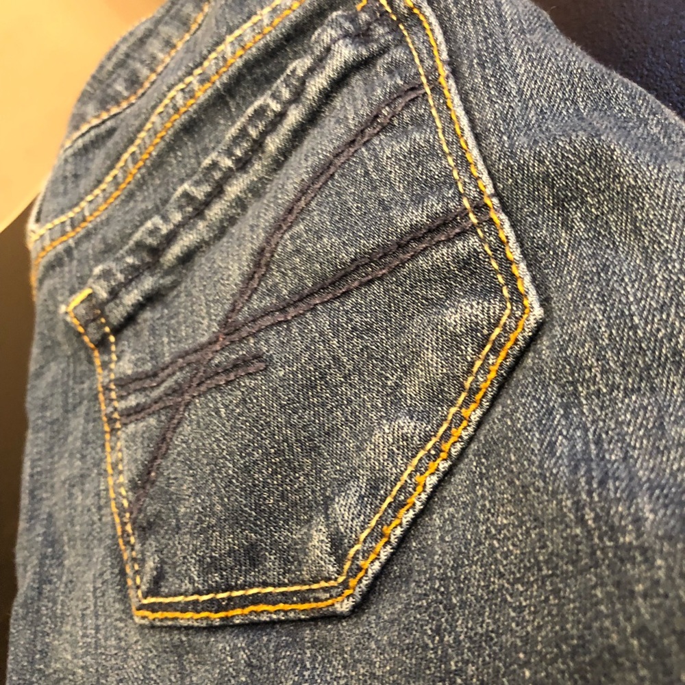 Aeropostale skinny jeans